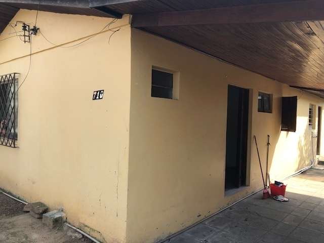 Casa 5 Dormitórios  no Santa Terezinha em Taquara