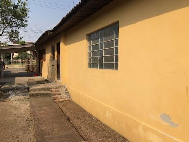 Casa 5 Dormitórios  no Santa Terezinha em Taquara