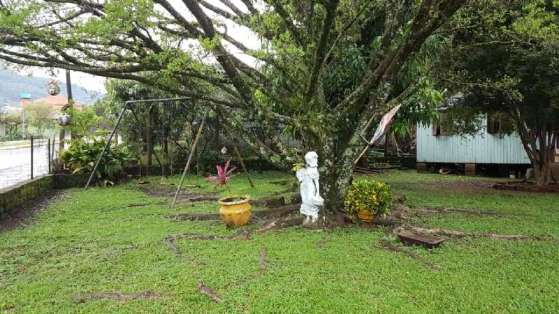 Terreno no Centro em Igrejinha