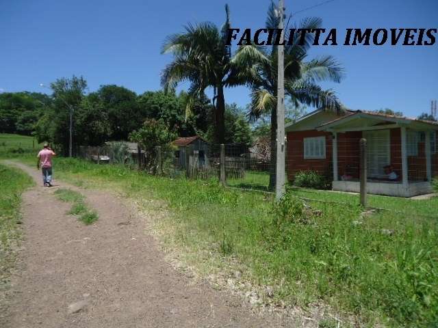 Terreno no Santa Rosa em Taquara