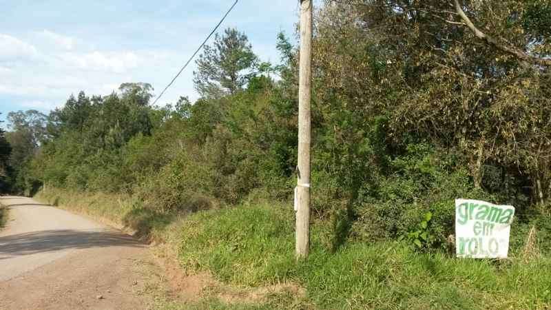 Terreno no Fazenda Fialho em Taquara