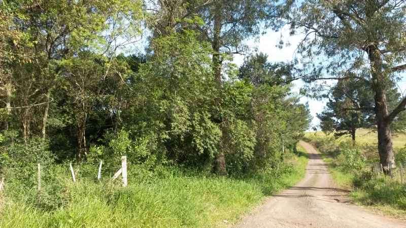 Terreno no Fazenda Fialho em Taquara