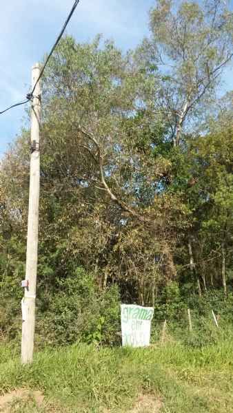 Terreno no Fazenda Fialho em Taquara