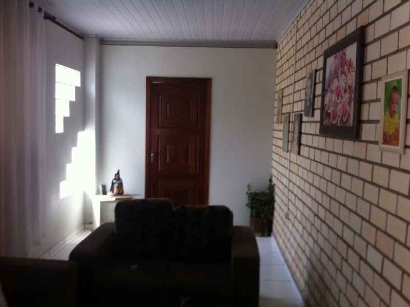 Casa 4 Dormitórios  sendo 1 suíte,  no Jardim do Prado em Taquara