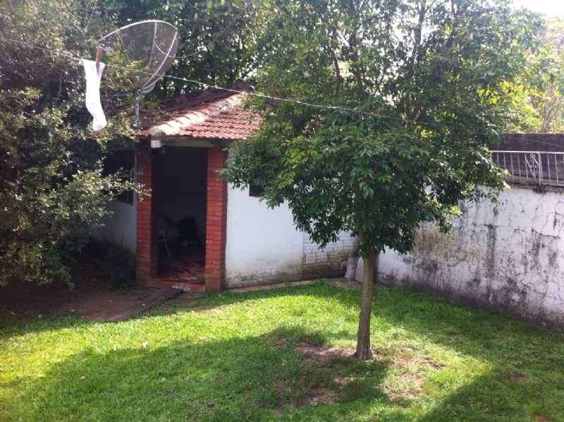 Casa 4 Dormitórios  sendo 1 suíte,  no Jardim do Prado em Taquara