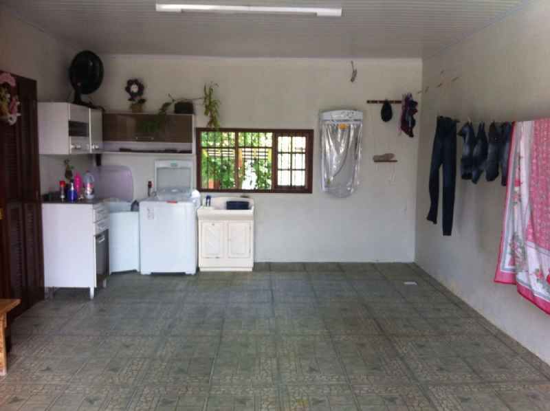 Casa 4 Dormitórios  sendo 1 suíte,  no Jardim do Prado em Taquara