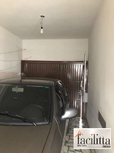 Casa 3 Dormitórios  sendo 2 suítes,  no Petrópolis em Taquara