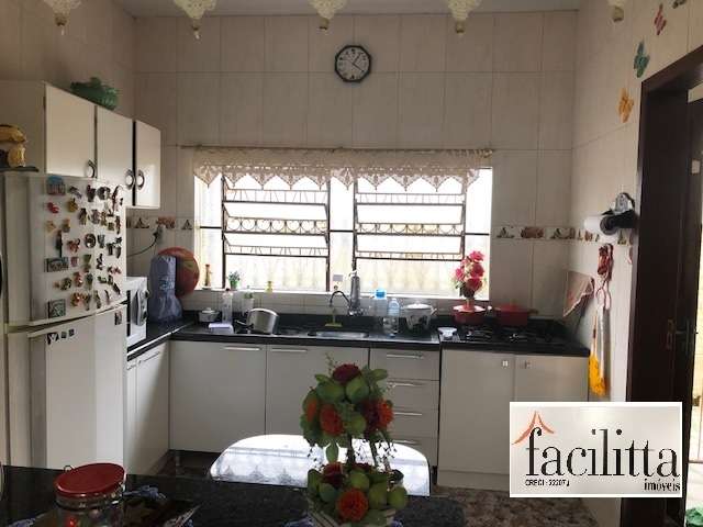 Casa 3 Dormitórios  sendo 2 suítes,  no Petrópolis em Taquara