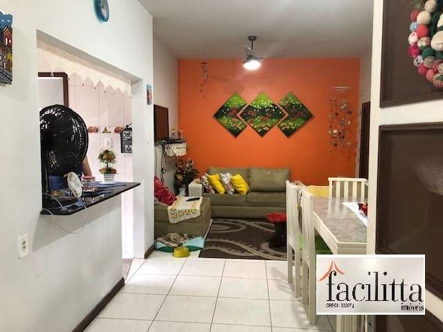 Casa 3 Dormitórios  sendo 2 suítes,  no Petrópolis em Taquara