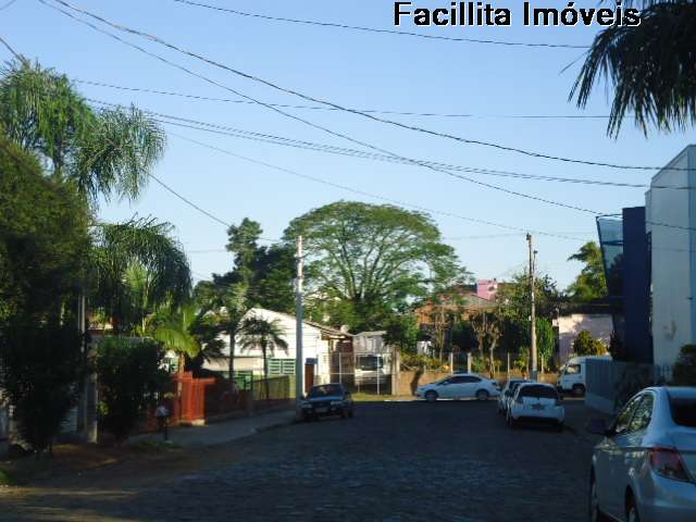 Terreno no Nossa Senhora de Fátima em Taquara