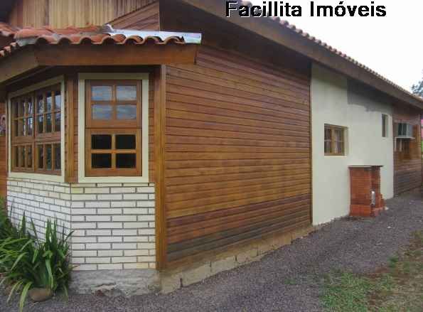 SITIO 3 Dormitórios  sendo 1 suíte,  no Fazenda Fialho em Taquara