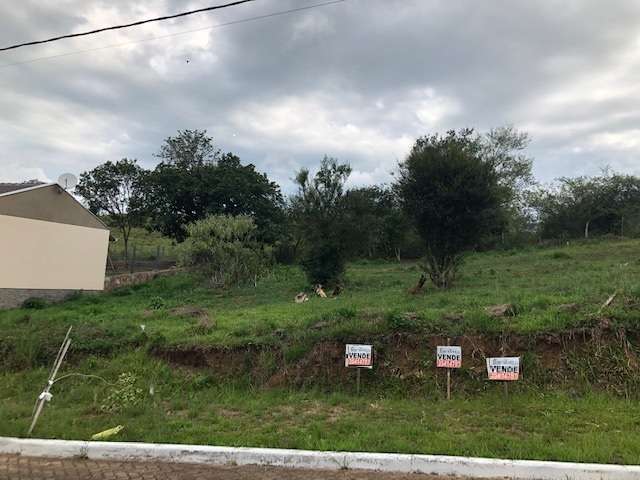 Terreno no Santa Rosa em Taquara