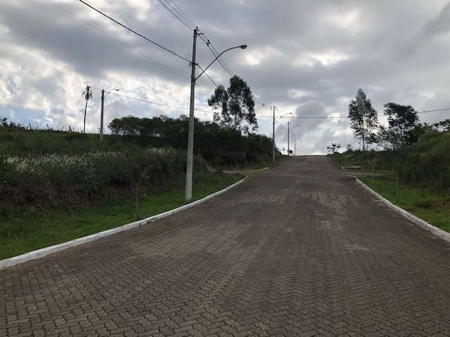 Terreno no Santa Rosa em Taquara