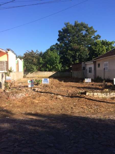 Terreno no Jardim do Prado em Taquara