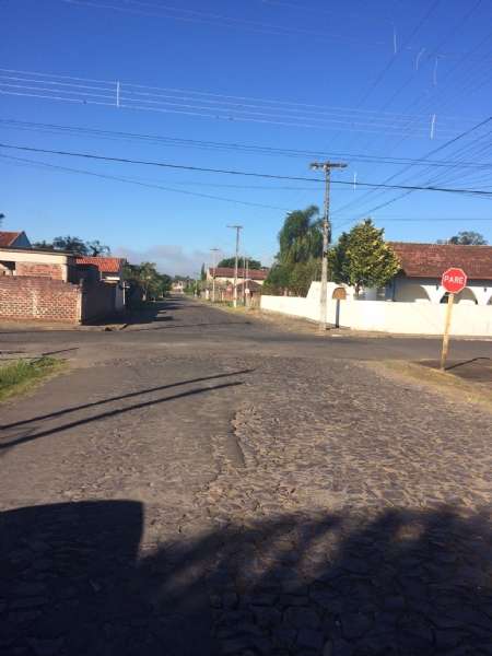 Terreno no Jardim do Prado em Taquara