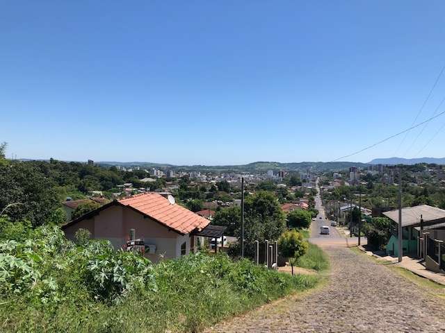 Terreno no Petrópolis em Taquara