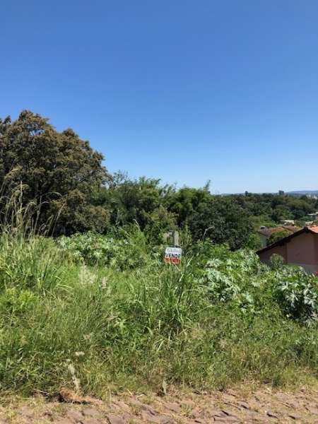 Terreno no Petrópolis em Taquara