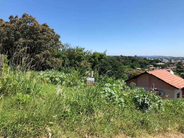 Terreno no Petrópolis em Taquara