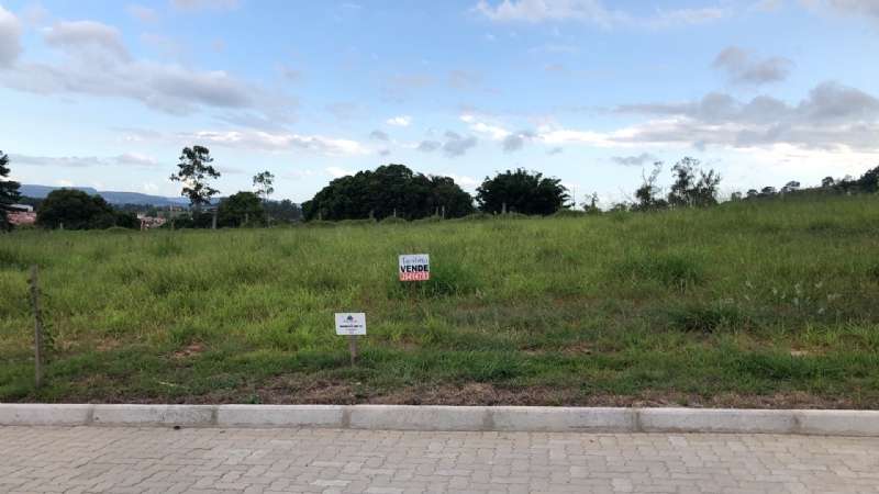 Terreno no Fazenda Pires em Parobé