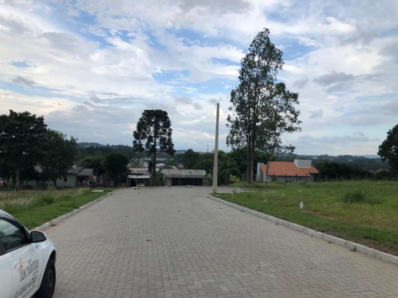 Terreno no Fazenda Pires em Parobé