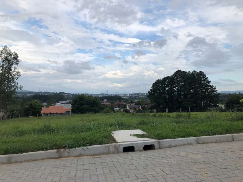 Terreno no Fazenda Pires em Parobé