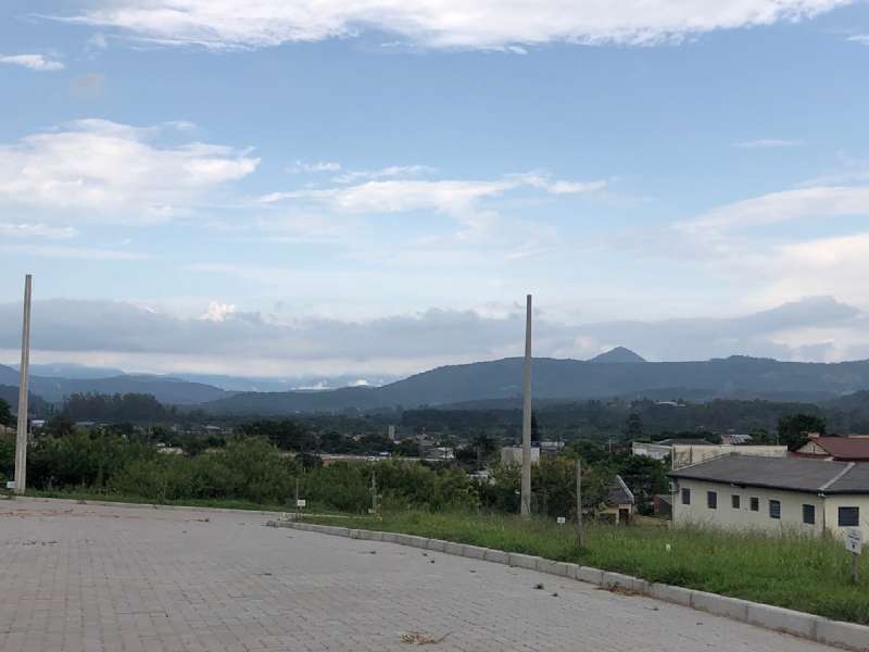 Terreno no Fazenda Pires em Parobé