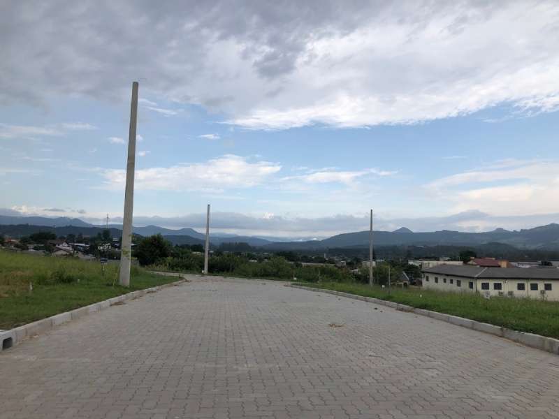 Terreno no Fazenda Pires em Parobé