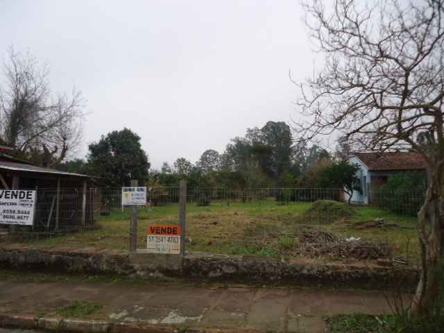 Terreno no Santa Rosa em Taquara