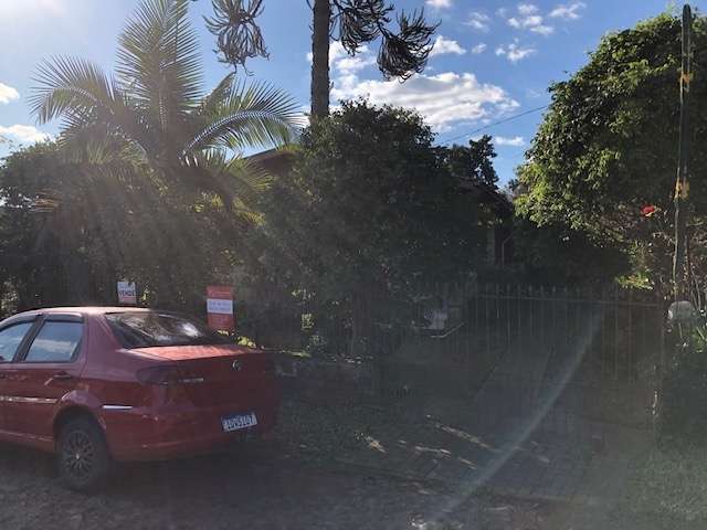 Casa 3 Dormitórios  no Santa Terezinha em Taquara