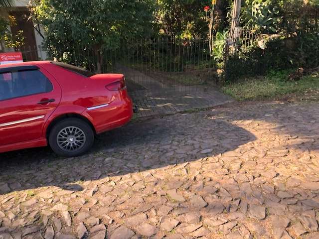 Casa 3 Dormitórios  no Santa Terezinha em Taquara