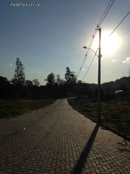 Terreno no Santa Rosa em Taquara