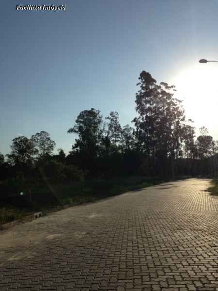 Terreno no Santa Rosa em Taquara