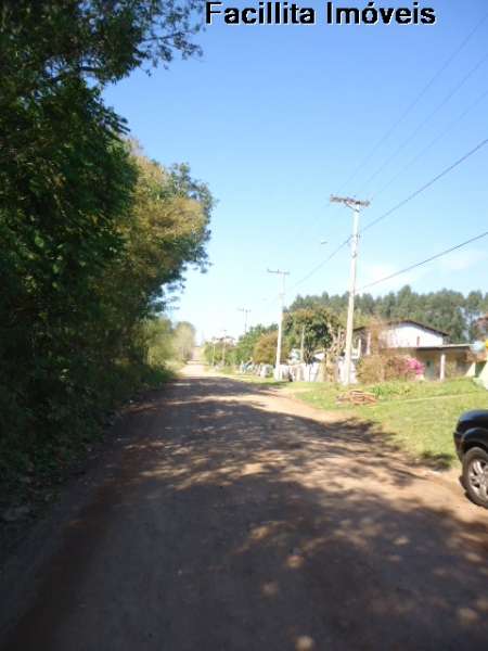 Casa 3 Dormitórios  no Cruzeiro do Sul em Taquara