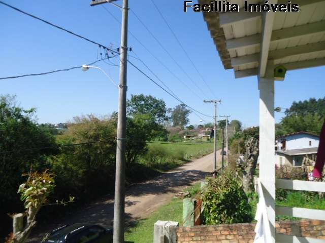 Casa 3 Dormitórios  no Cruzeiro do Sul em Taquara