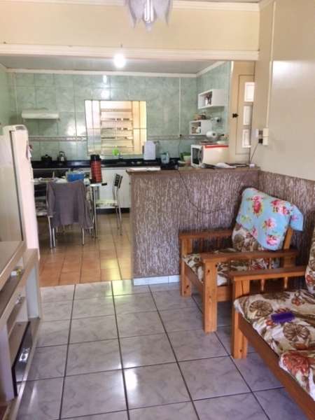 Casa 3 Dormitórios  no Santa Terezinha em Taquara