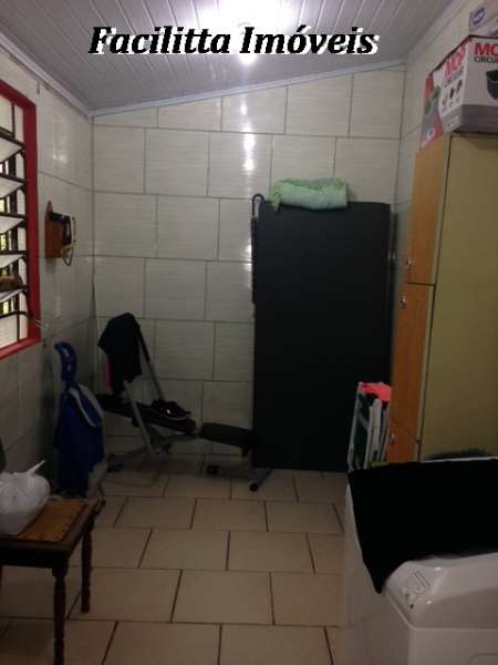 Casa 2 Dormitórios  sendo 1 suíte,  no Nossa Senhora de Fátima em Taquara