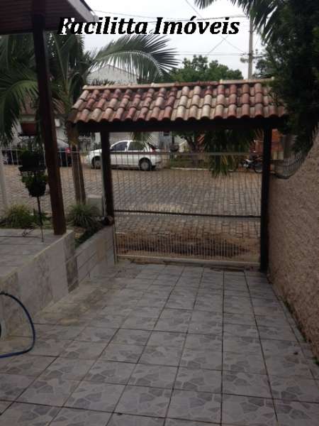 Casa 2 Dormitórios  sendo 1 suíte,  no Nossa Senhora de Fátima em Taquara