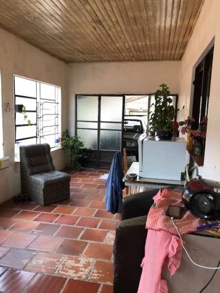 Casa 3 Dormitórios  no Santa Rosa em Taquara