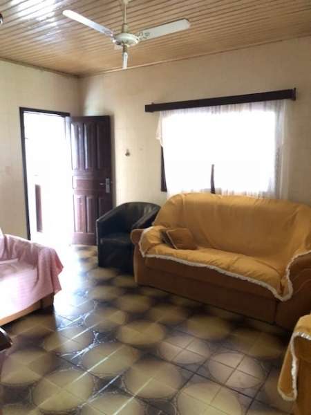 Casa 3 Dormitórios  no Santa Rosa em Taquara