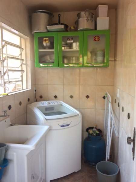 Casa 2 Dormitórios  sendo 1 suíte,  no Santa Terezinha em Taquara