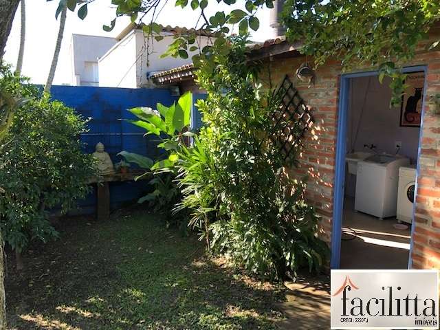 Casa 4 Dormitórios  sendo 2 suítes,  no Jardim do Prado em Taquara