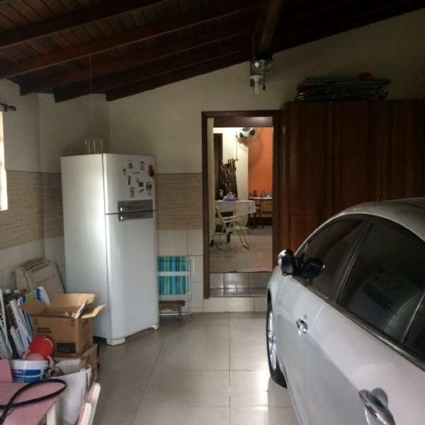 Casa 4 Dormitórios  sendo 1 suíte,  no Jardim do Prado em Taquara