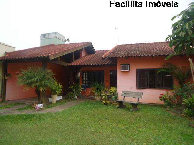 Casa 3 Dormitórios  sendo 1 suíte,  no Jardim do Prado em Taquara