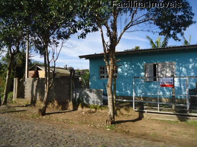 Casa 3 Dormitórios  no Santa Terezinha em Taquara