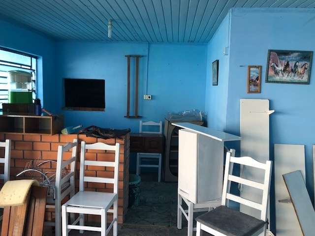 Casa 3 Dormitórios  sendo 1 suíte,  no Recreio em Taquara