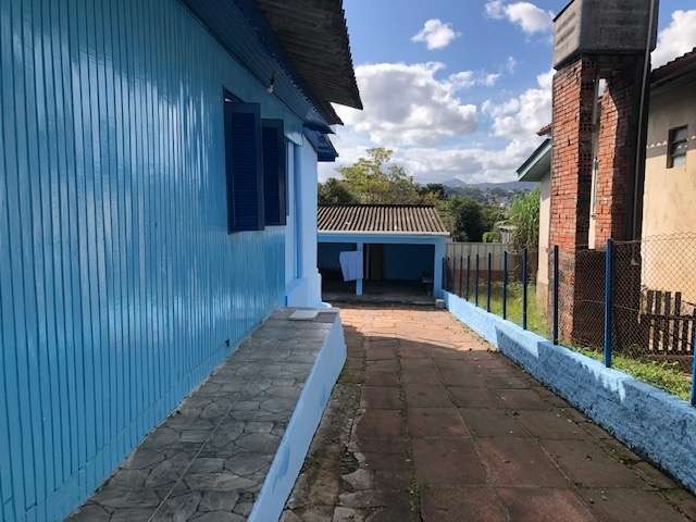 Casa 3 Dormitórios  sendo 1 suíte,  no Recreio em Taquara