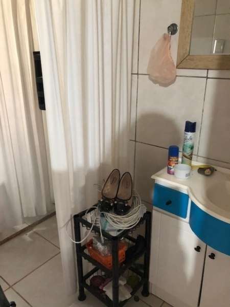 Casa 3 Dormitórios  sendo 1 suíte,  no Recreio em Taquara