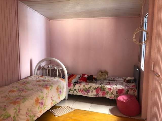 Casa 3 Dormitórios  sendo 1 suíte,  no Recreio em Taquara