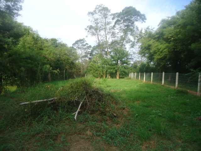 Terreno no Morro do Leoncio em Taquara