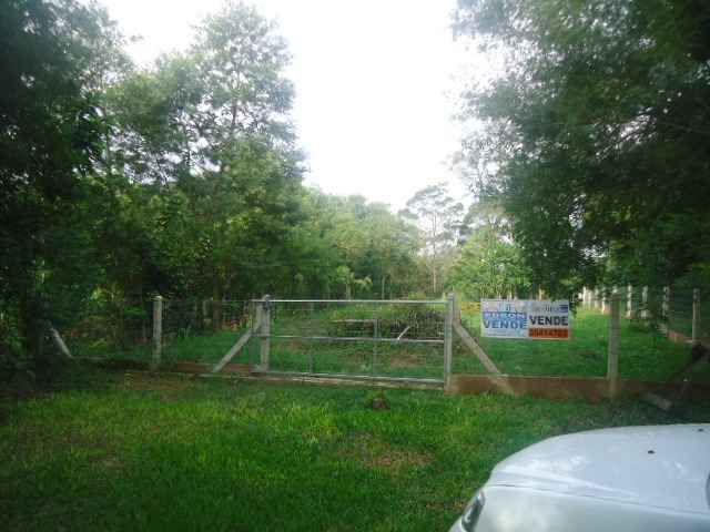 Terreno no Morro do Leoncio em Taquara